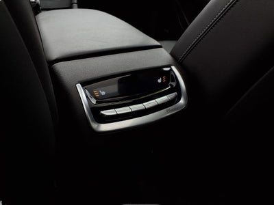 2021 Cadillac XT6 Sport