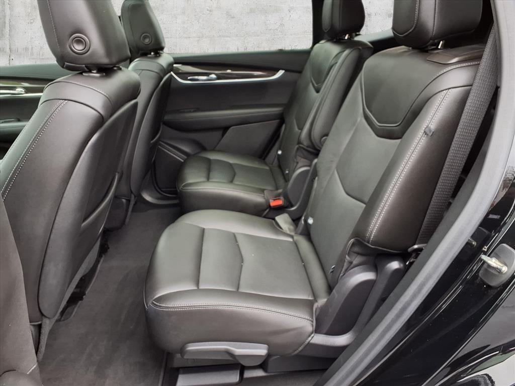 2021 Cadillac XT6 Sport