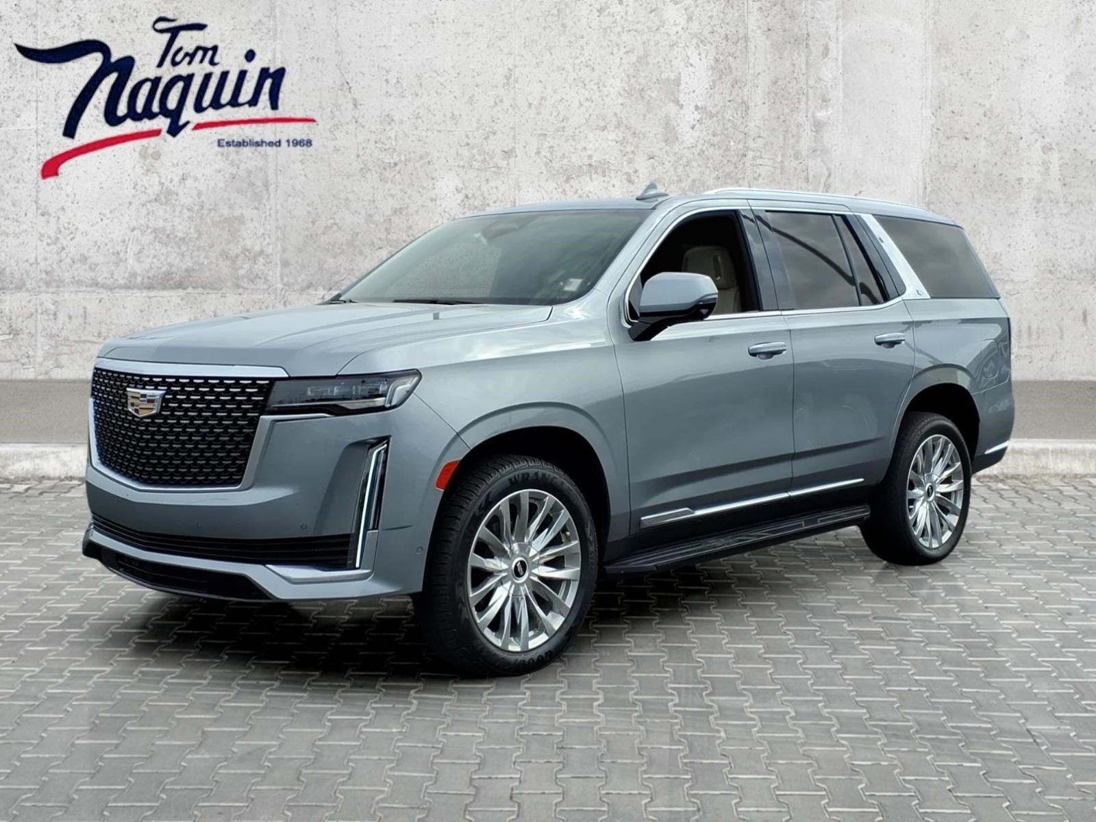 2023 Cadillac Escalade 4WD Premium Luxury's photo