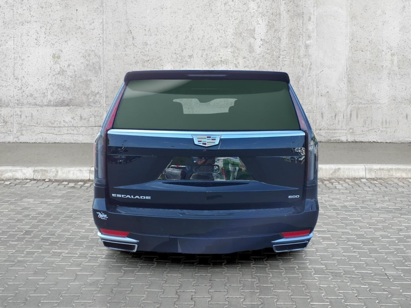 2023 Cadillac Escalade 4WD Premium Luxury
