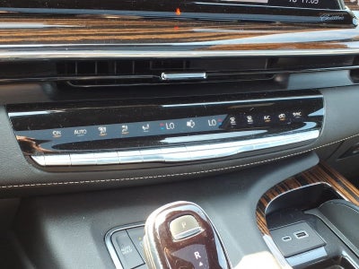 2023 Cadillac Escalade 4WD Premium Luxury