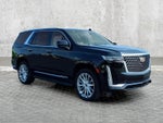 2023 Cadillac Escalade 4WD Premium Luxury