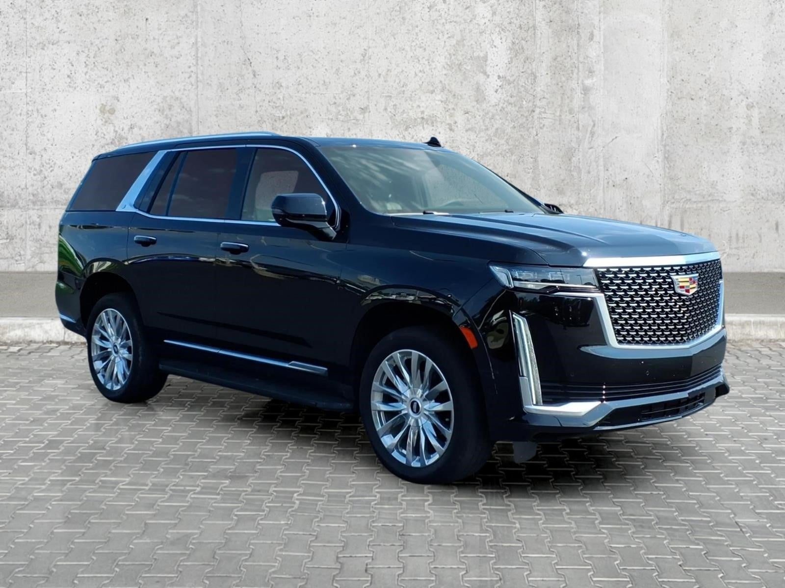 2023 Cadillac Escalade 4WD Premium Luxury