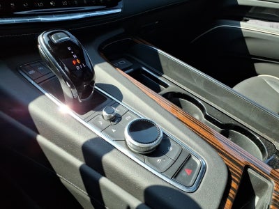 2023 Cadillac Escalade 4WD Premium Luxury