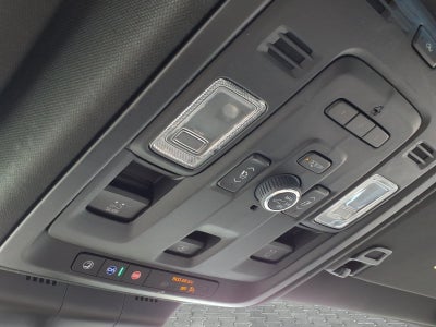 2023 Cadillac Escalade 4WD Premium Luxury