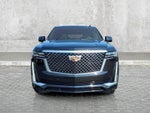 2023 Cadillac Escalade 4WD Premium Luxury