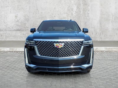 2023 Cadillac Escalade 4WD Premium Luxury