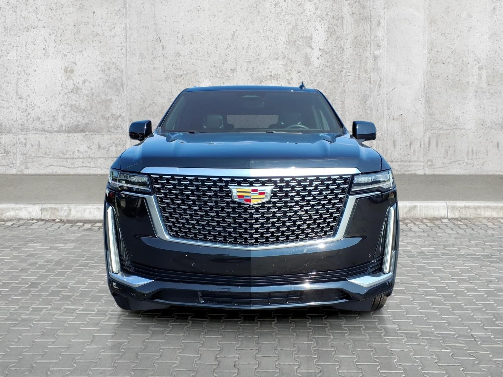 2023 Cadillac Escalade 4WD Premium Luxury