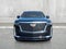 2023 Cadillac Escalade 4WD Premium Luxury