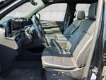 2023 Cadillac Escalade 4WD Premium Luxury