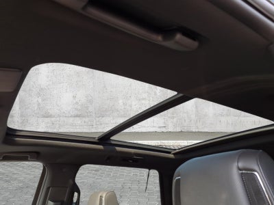 2023 Cadillac Escalade 4WD Premium Luxury
