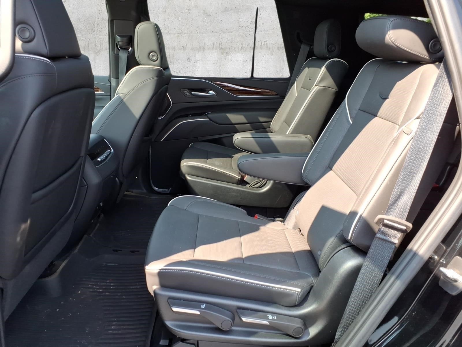 2023 Cadillac Escalade 4WD Premium Luxury