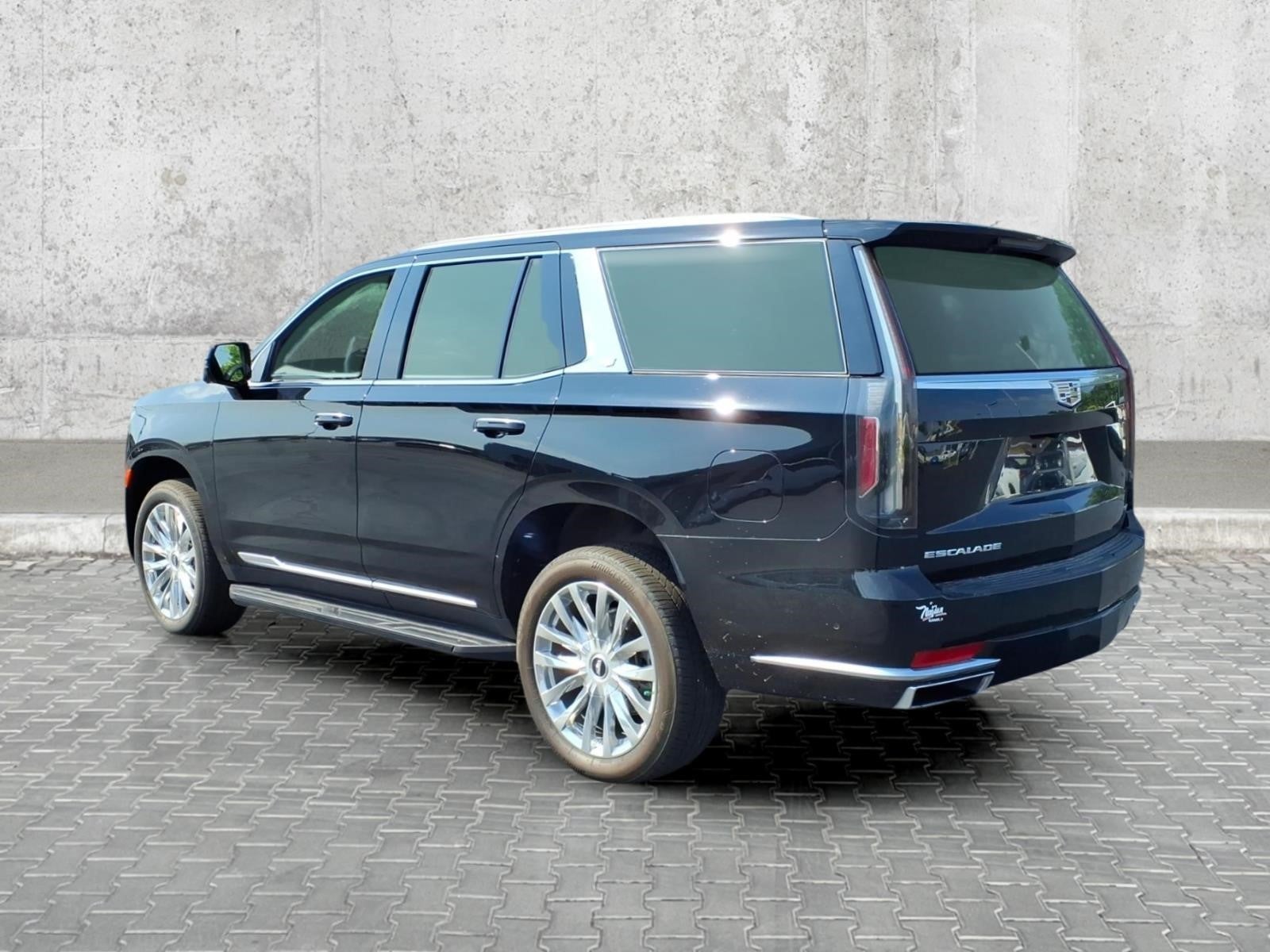 2023 Cadillac Escalade 4WD Premium Luxury