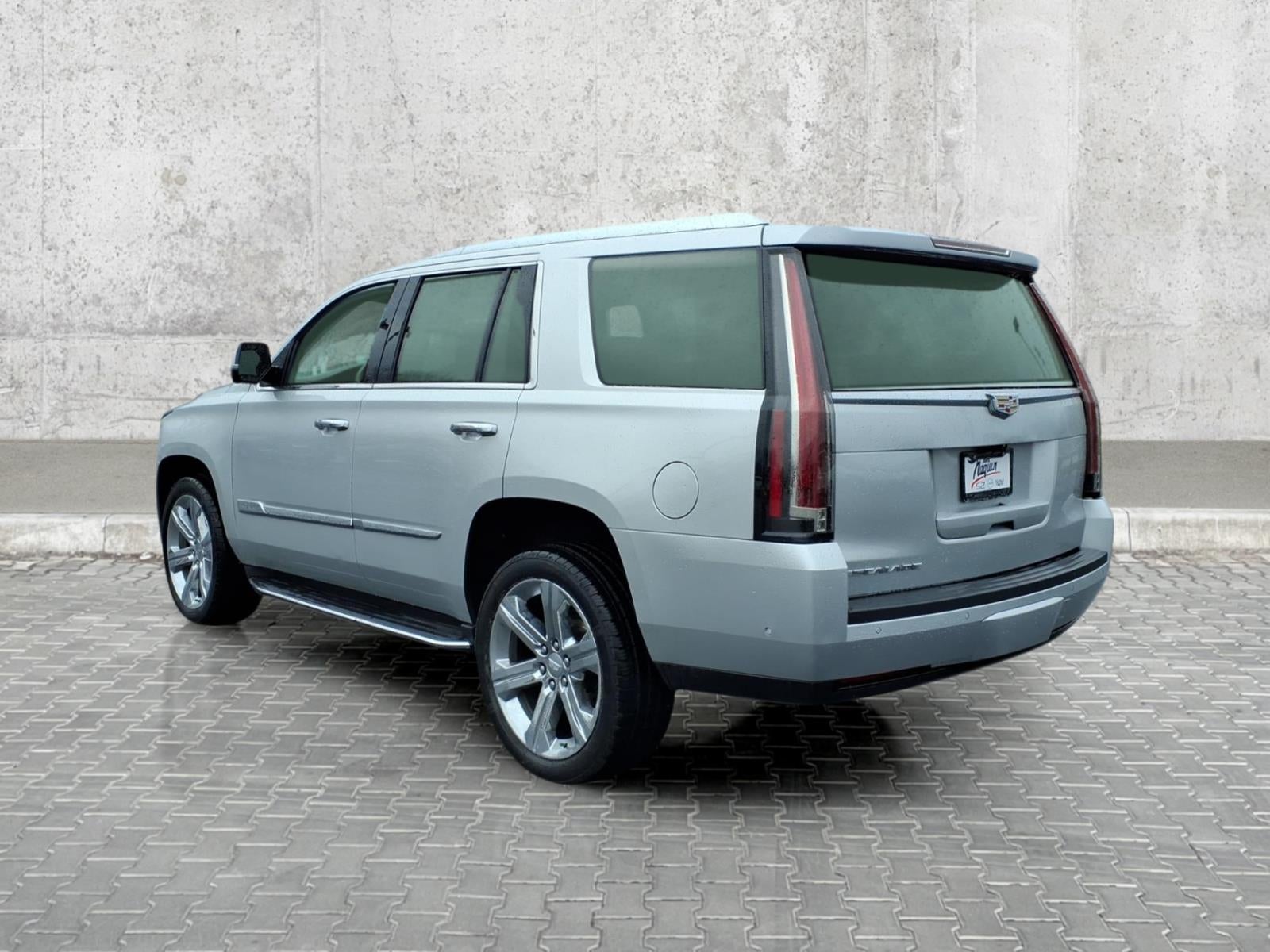 2019 Cadillac Escalade Premium Luxury