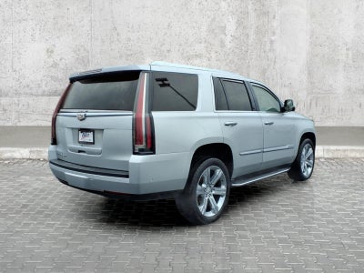 2019 Cadillac Escalade Premium Luxury