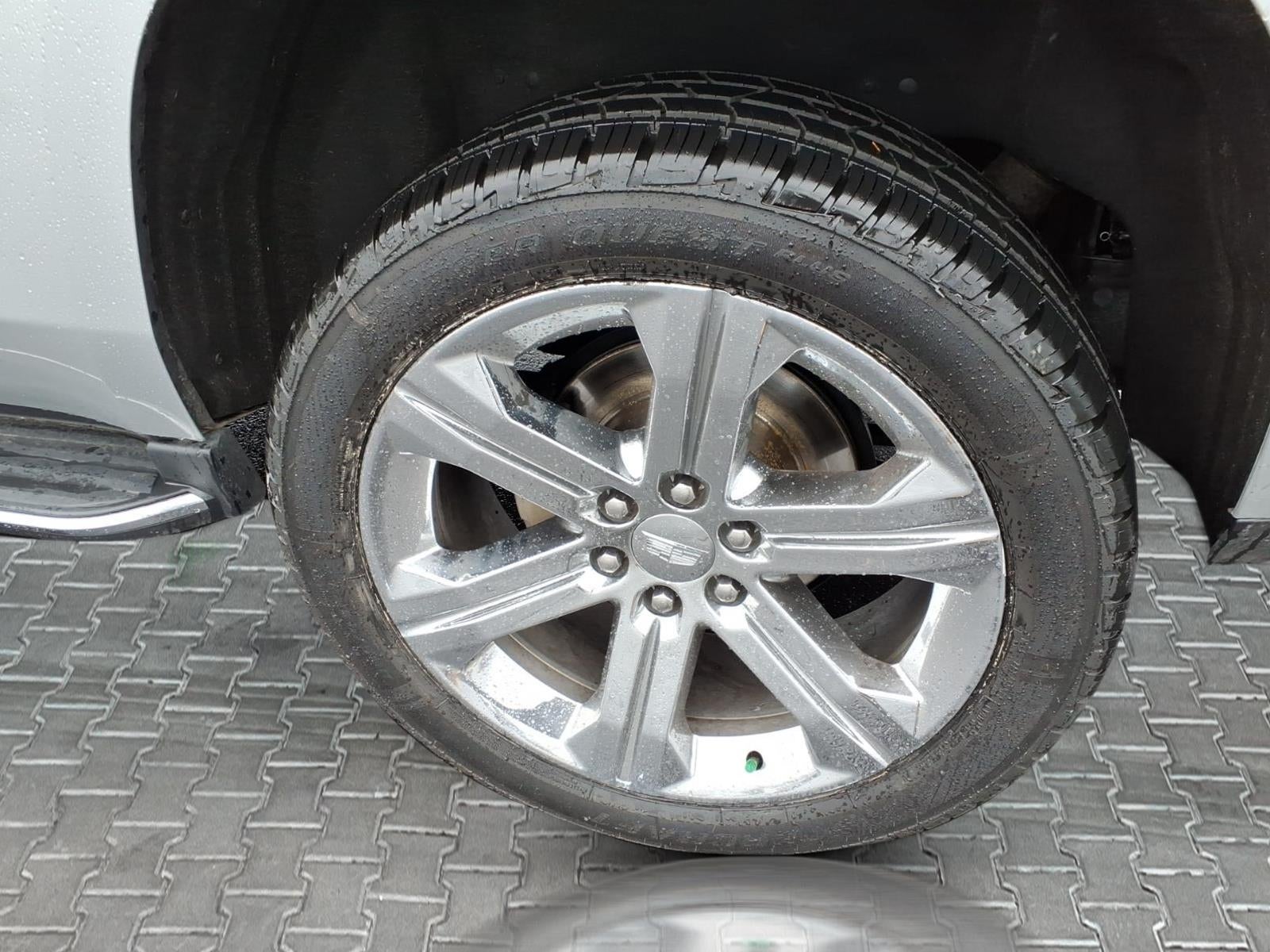 2019 Cadillac Escalade Premium Luxury