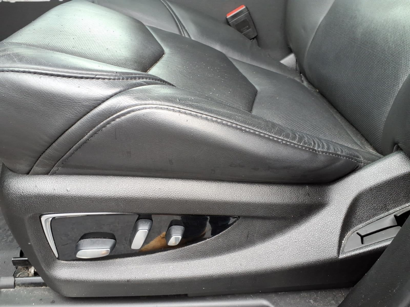 2019 Cadillac Escalade Premium Luxury