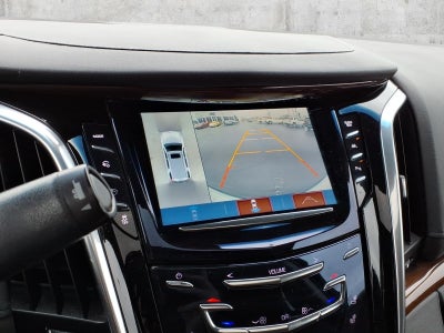 2019 Cadillac Escalade Premium Luxury
