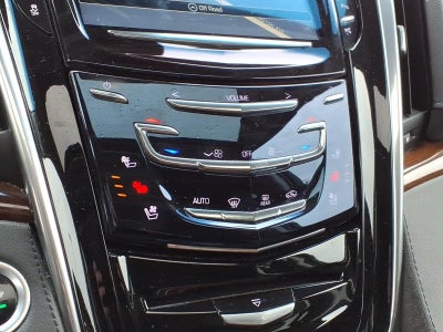 2019 Cadillac Escalade Premium Luxury