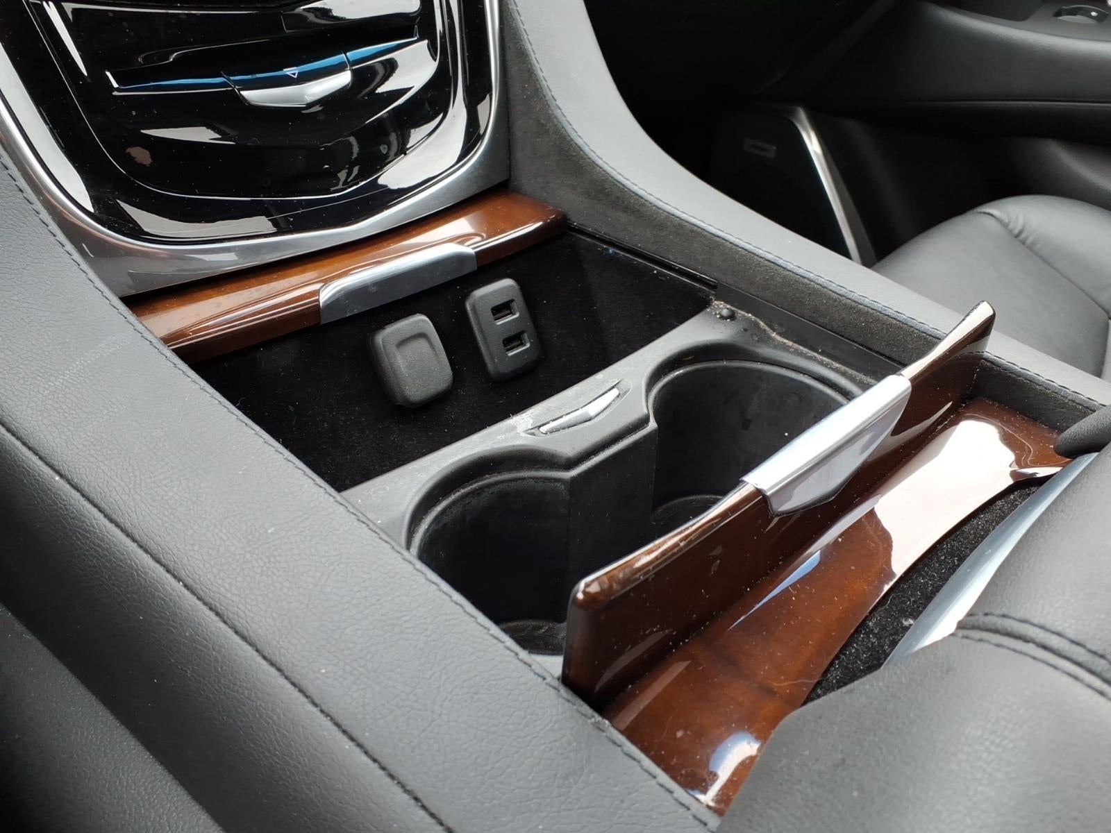 2019 Cadillac Escalade Premium Luxury