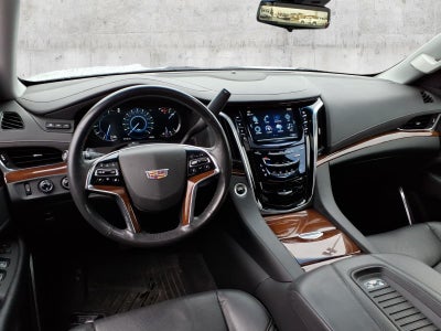 2019 Cadillac Escalade Premium Luxury