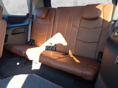 2016 Cadillac Escalade Premium Collection