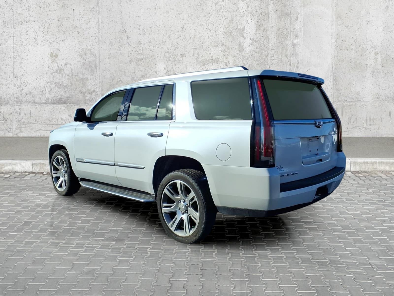 2016 Cadillac Escalade Premium Collection