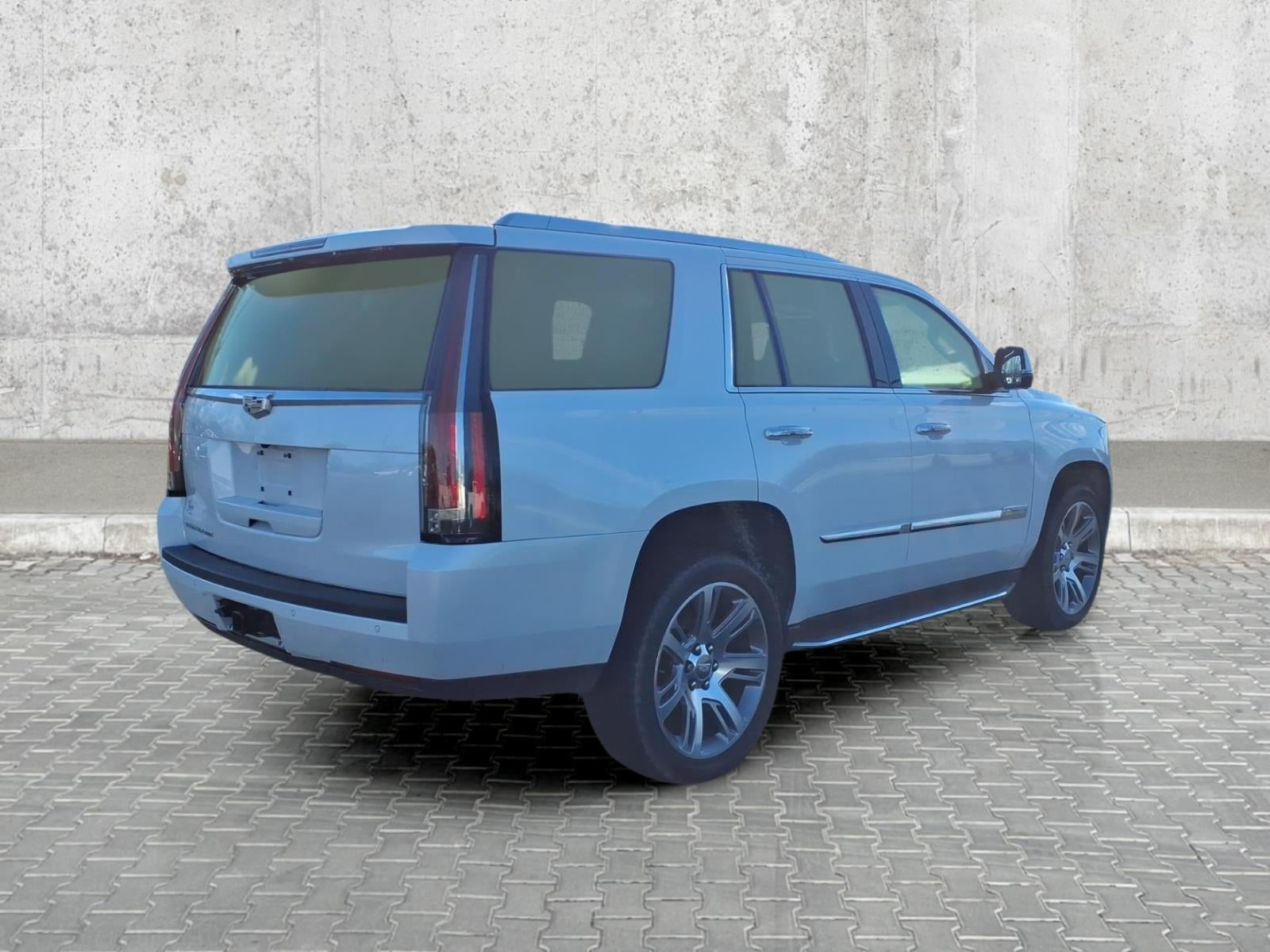 2016 Cadillac Escalade Premium Collection
