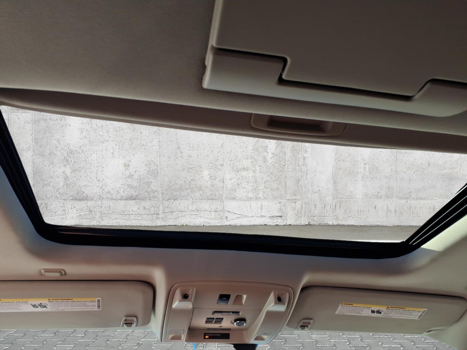 2016 Cadillac Escalade Premium Collection