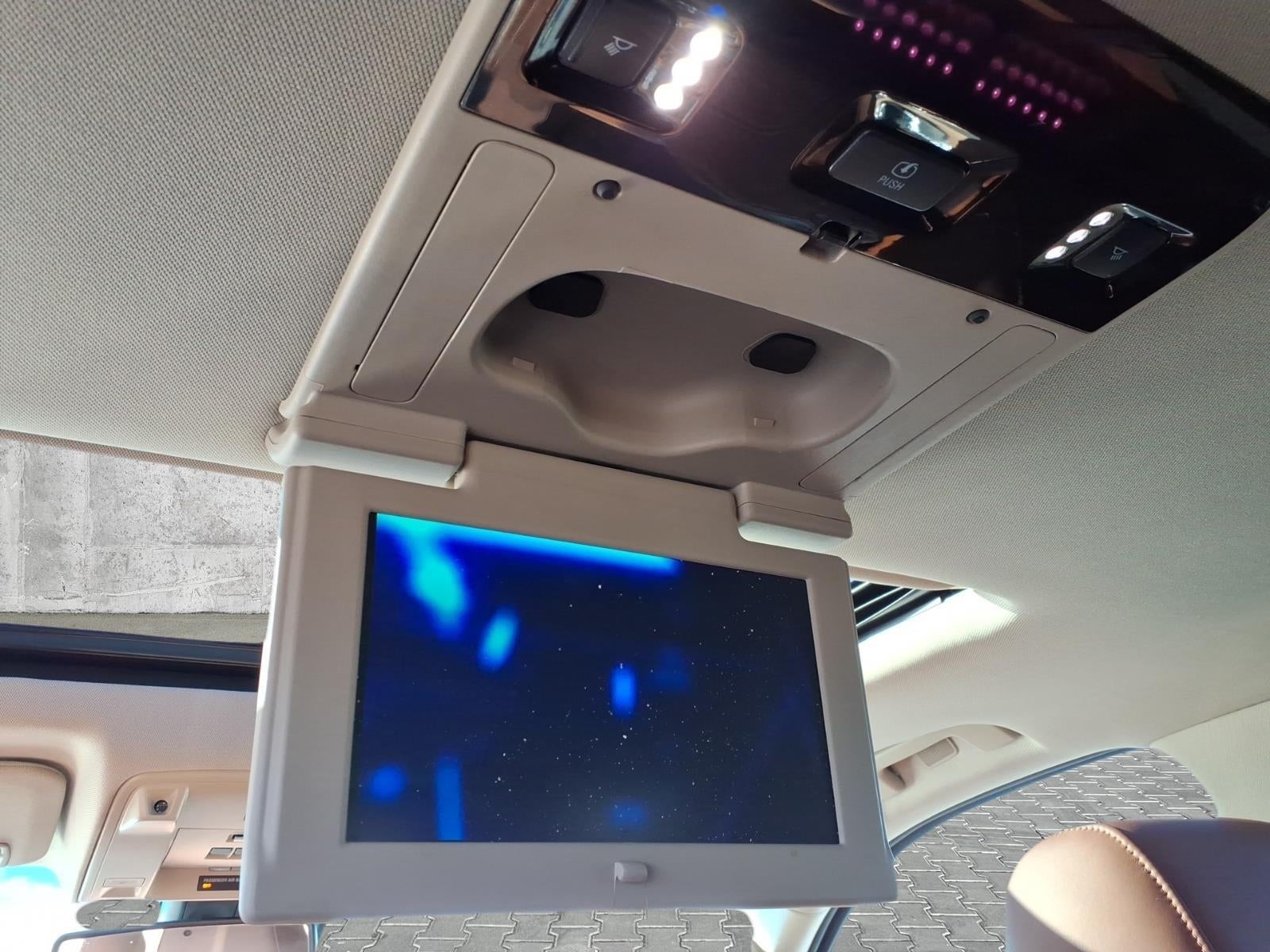 2016 Cadillac Escalade Premium Collection