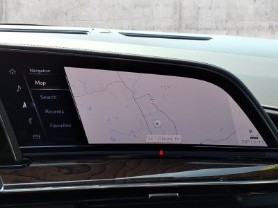 2021 Cadillac Escalade Premium Luxury Platinum