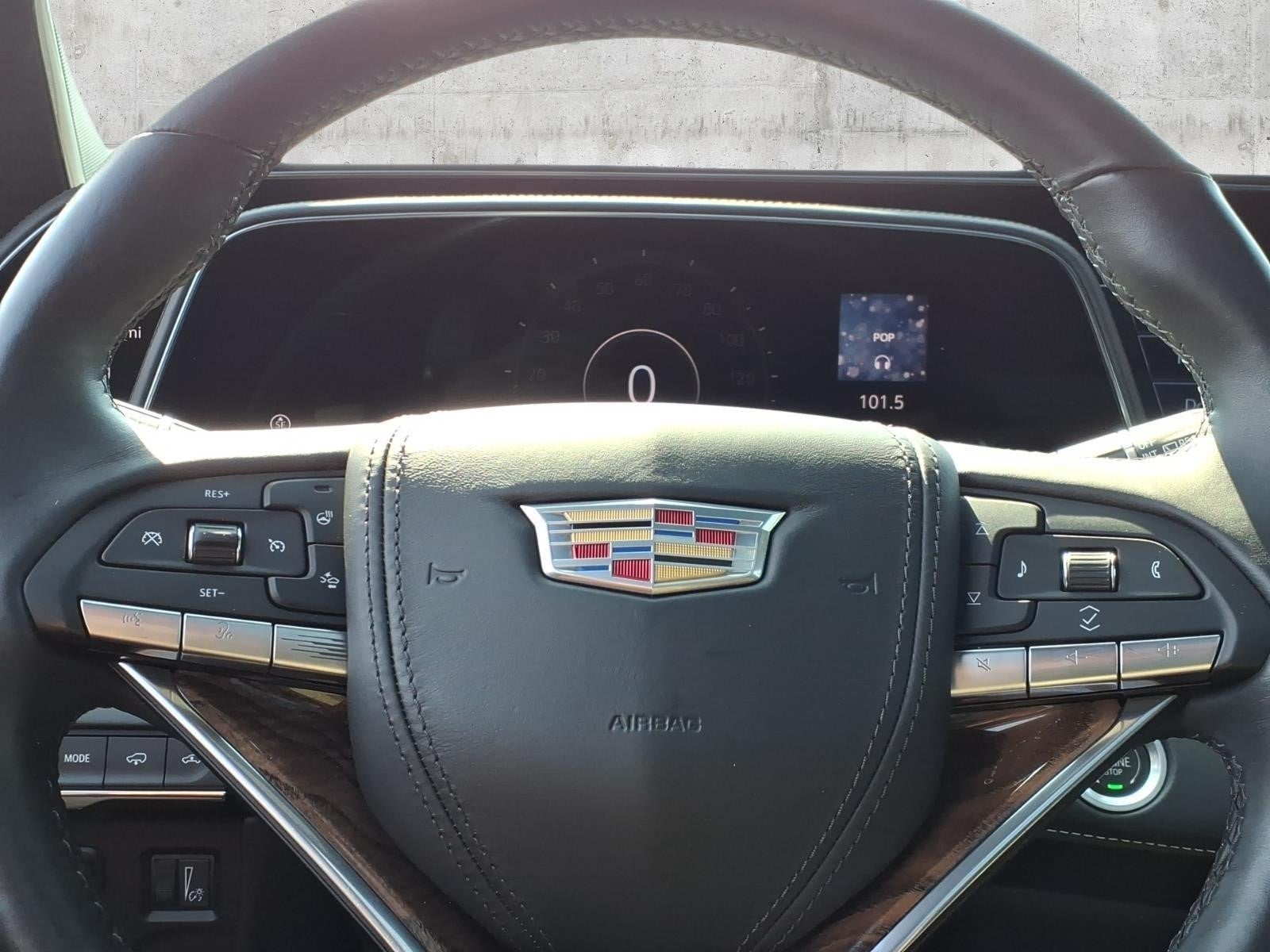 2021 Cadillac Escalade Premium Luxury Platinum