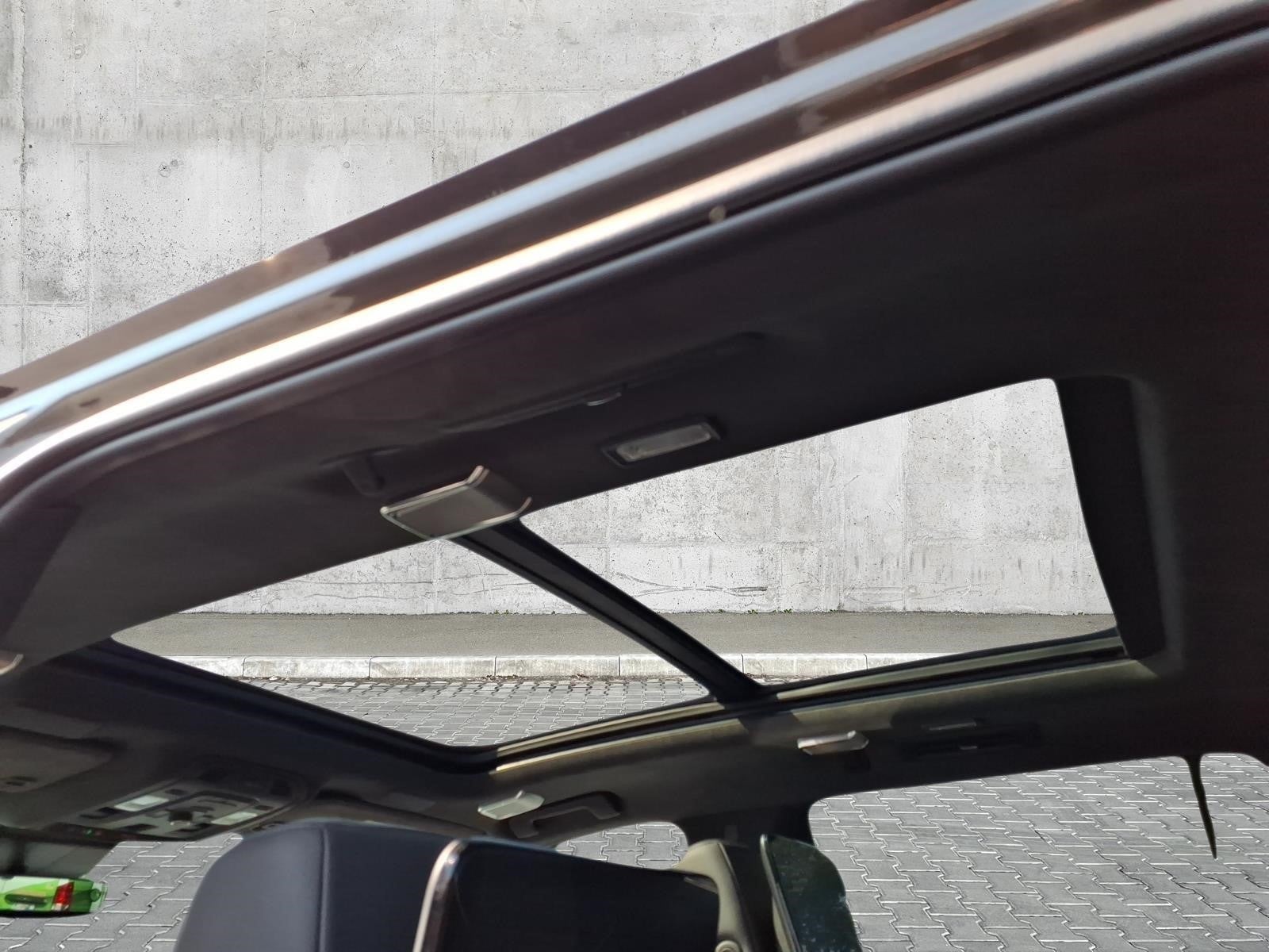 2021 Cadillac Escalade Premium Luxury Platinum