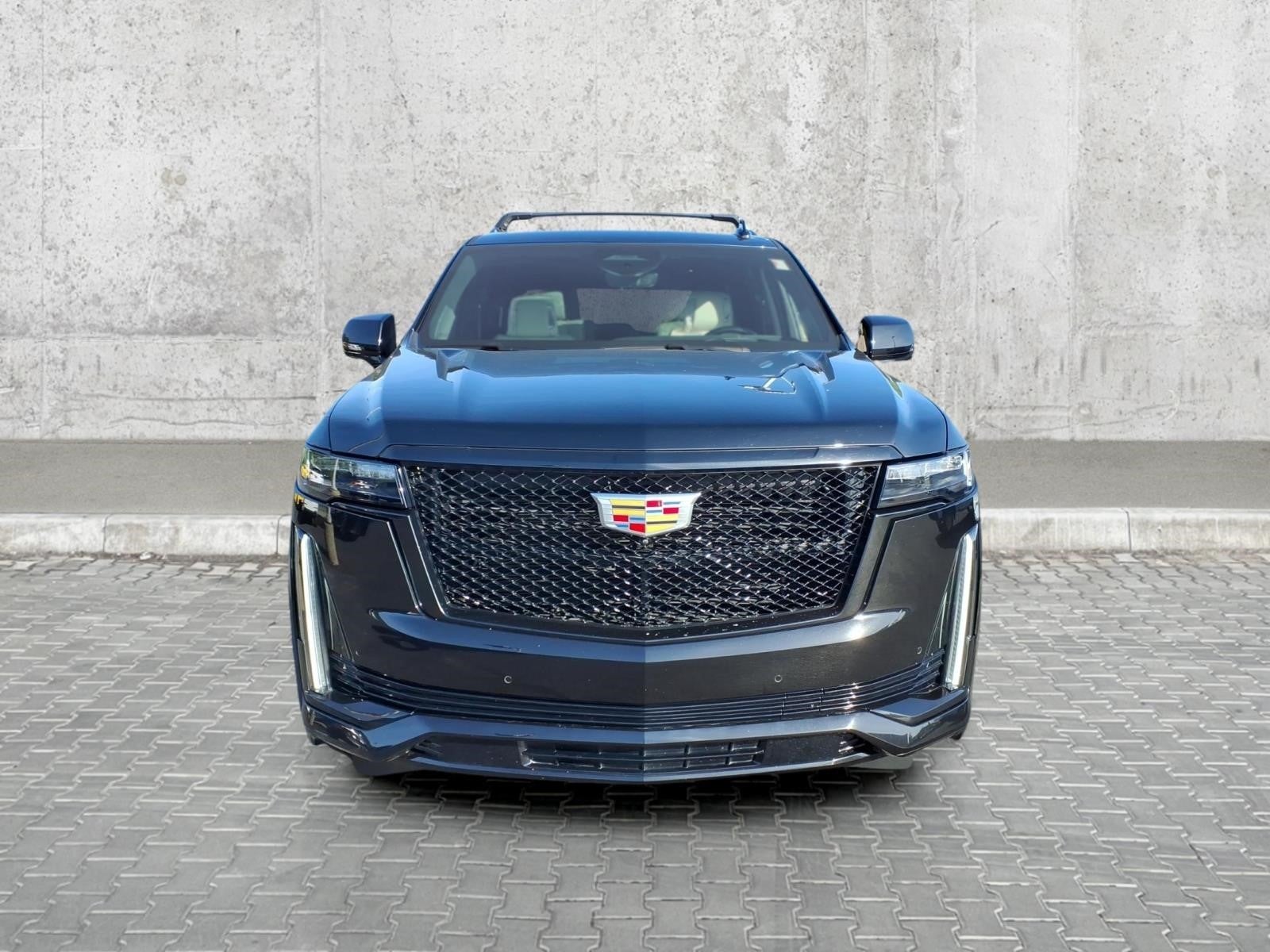 2022 Cadillac Escalade Sport