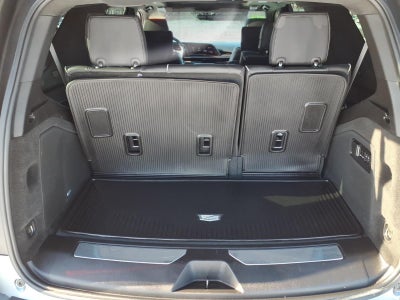 2022 Cadillac Escalade Sport Platinum