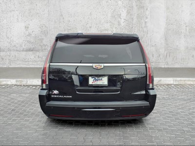 2020 Cadillac Escalade ESV Platinum
