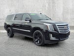 2020 Cadillac Escalade ESV Platinum