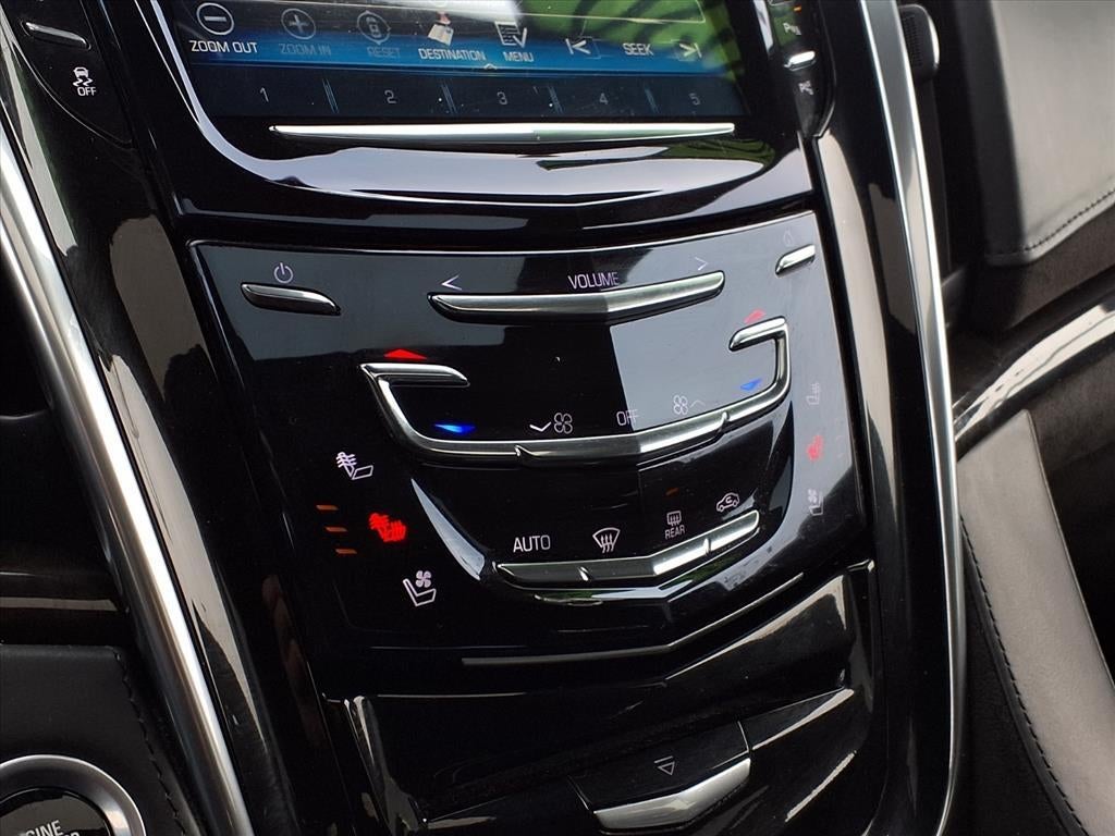 2020 Cadillac Escalade ESV Platinum