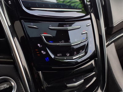 2020 Cadillac Escalade ESV Platinum