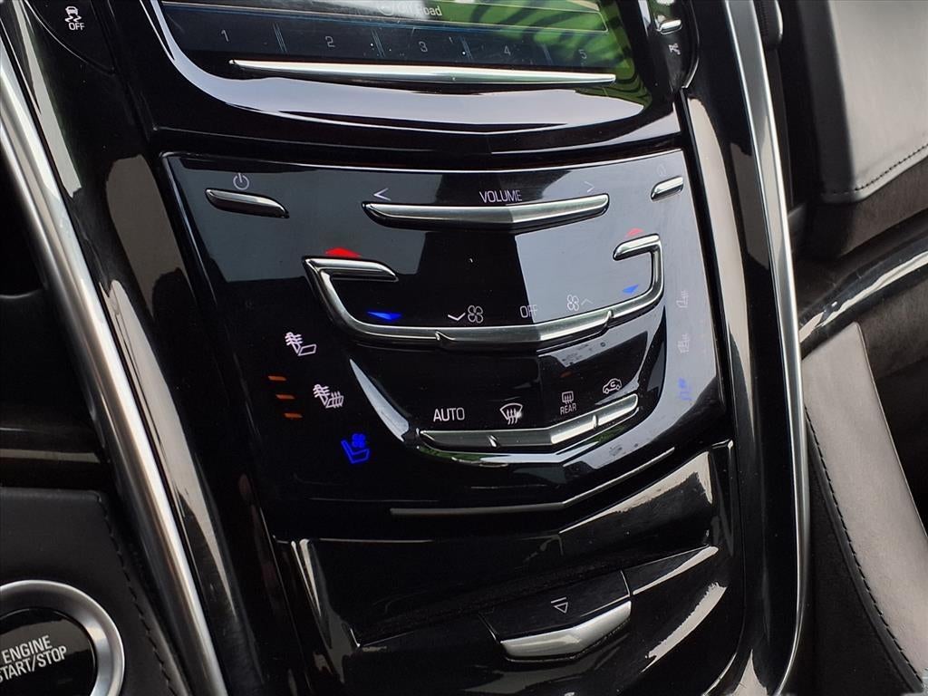 2020 Cadillac Escalade ESV Platinum