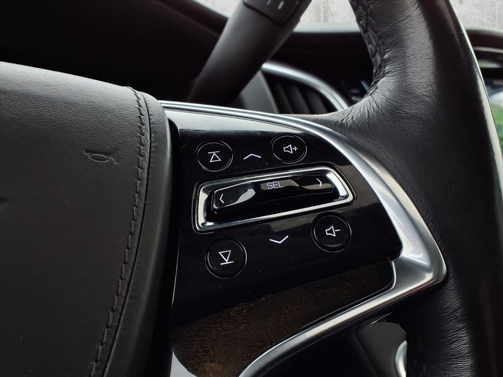 2020 Cadillac Escalade ESV Platinum