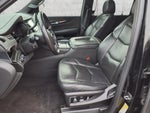 2020 Cadillac Escalade ESV Platinum