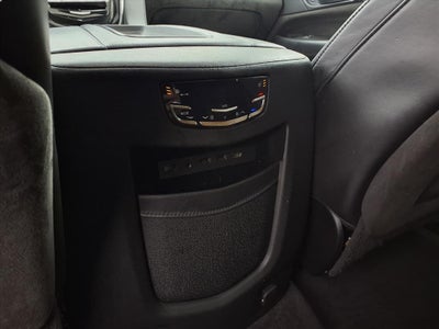 2020 Cadillac Escalade ESV Platinum