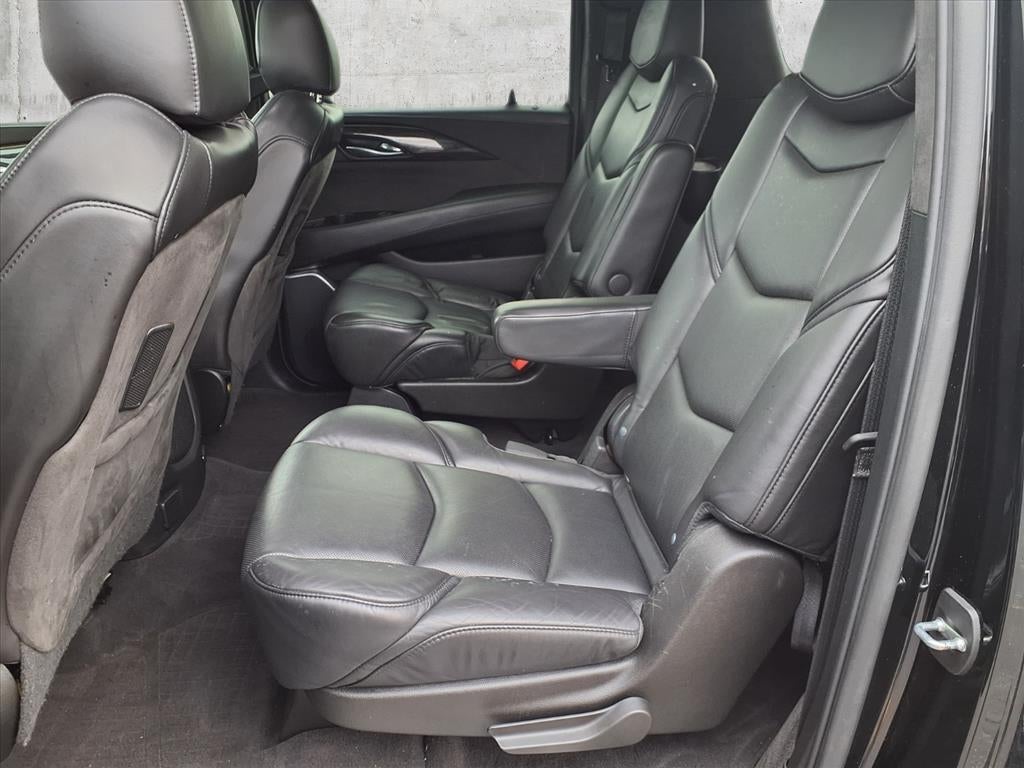 2020 Cadillac Escalade ESV Platinum