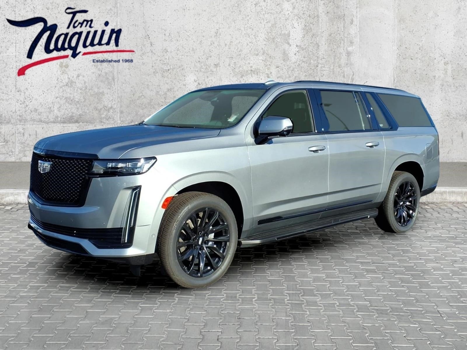 2023 Cadillac Escalade ESV 4WD Sport