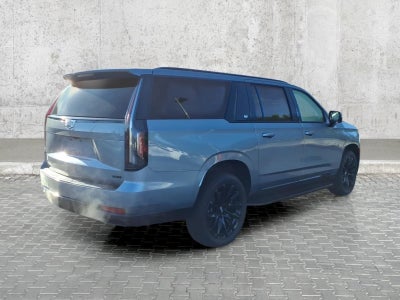 2023 Cadillac Escalade ESV 4WD Sport