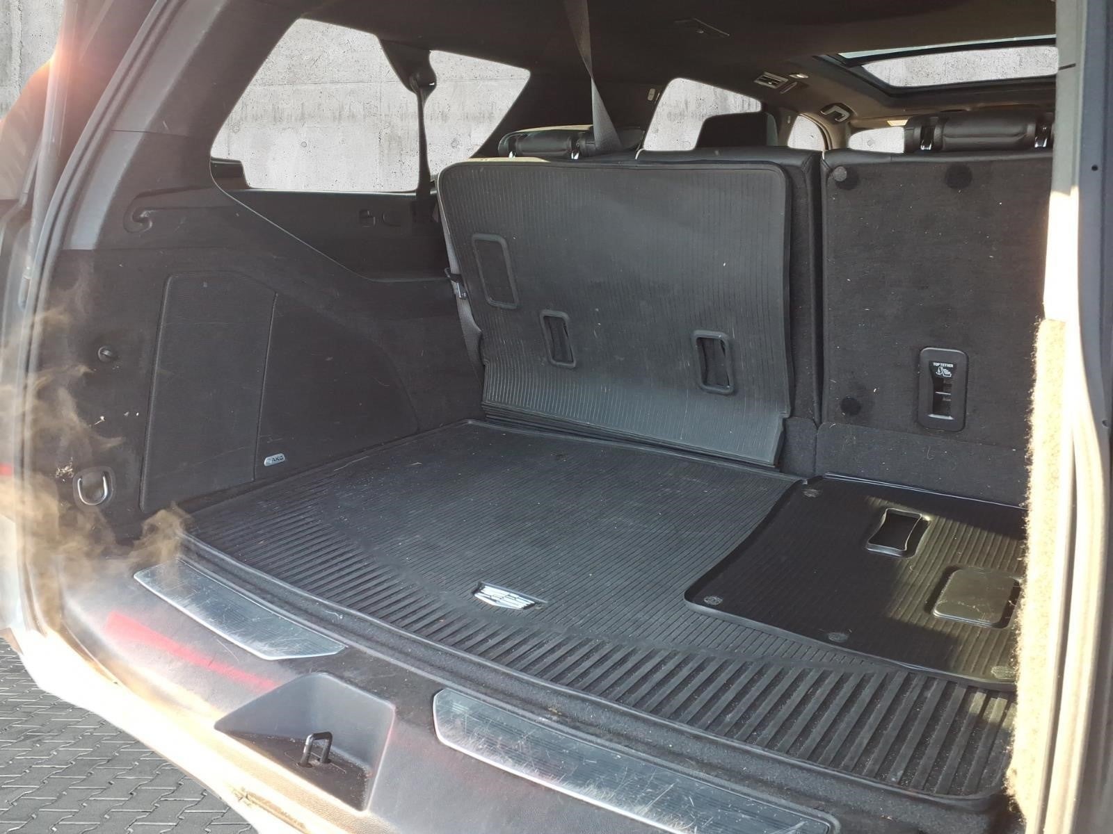 2023 Cadillac Escalade ESV 4WD Sport