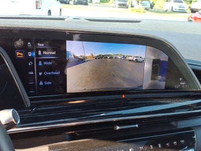 2023 Cadillac Escalade ESV 4WD Sport