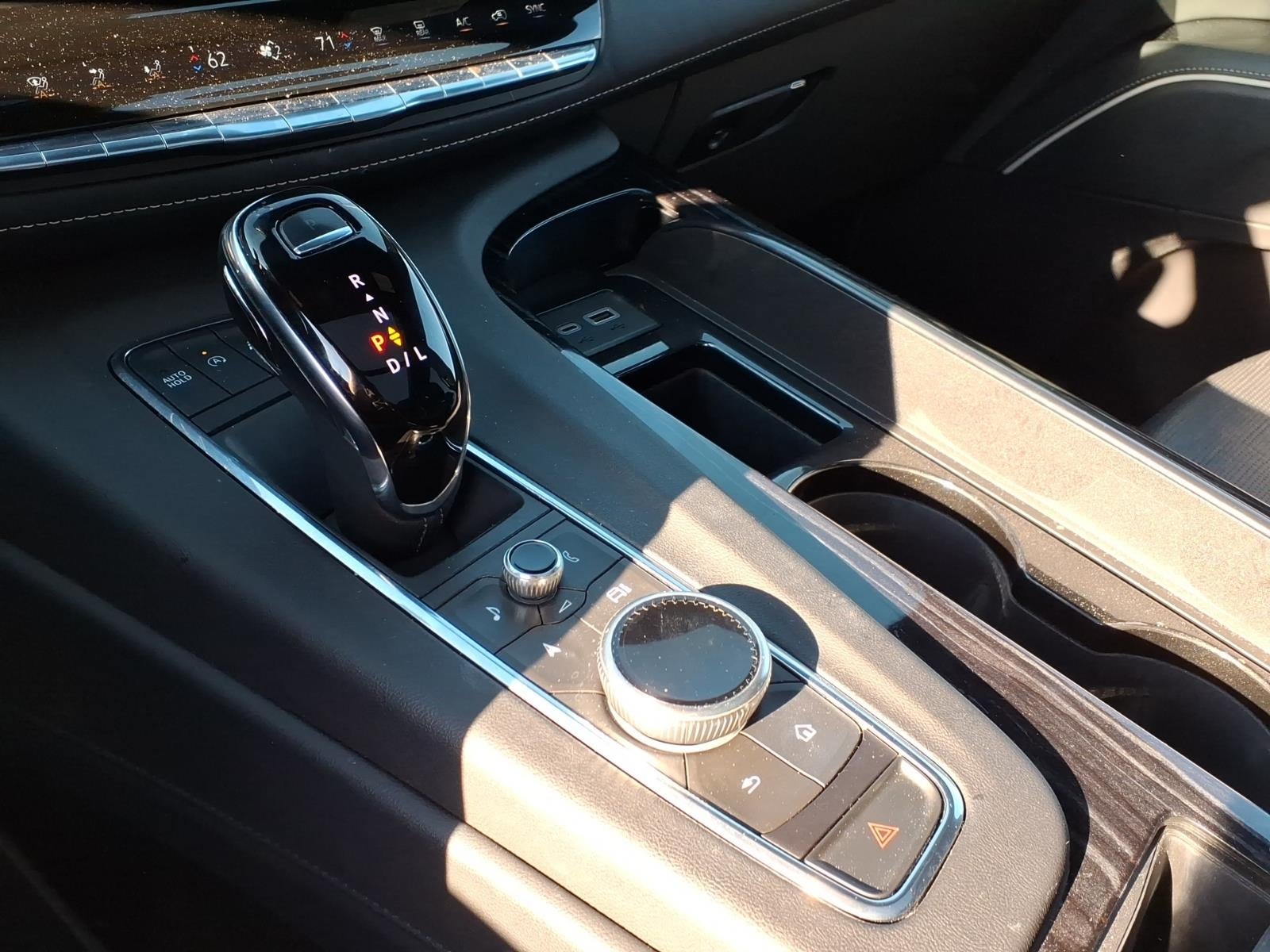 2023 Cadillac Escalade ESV 4WD Sport