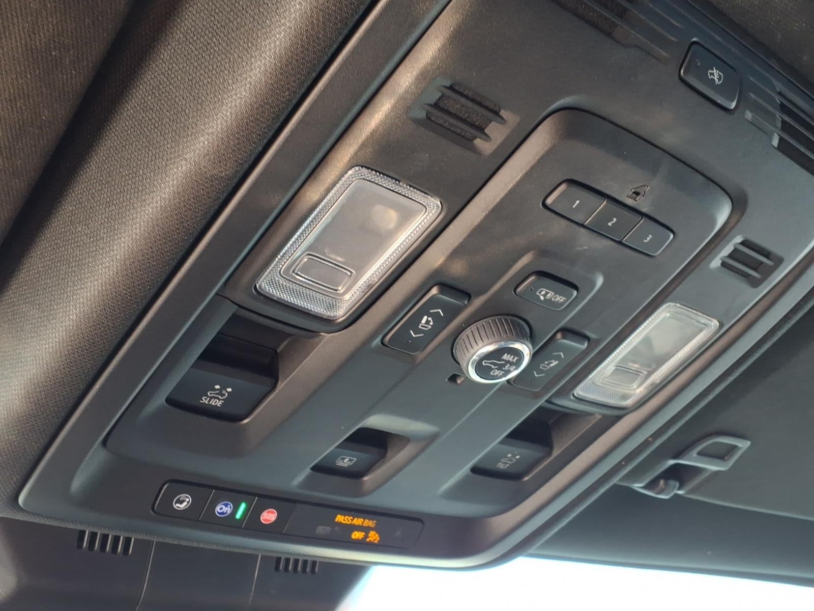 2023 Cadillac Escalade ESV 4WD Sport